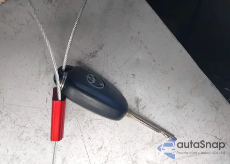 2015 Toyota Corolla Le z USA, uszkodzony, nr VIN 2T1BURHE7FC357997